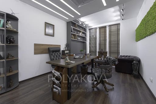 офіс полякова дизайн 