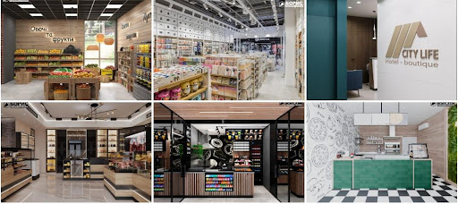 дизайн проект студії борис фото дизайн проект студії борис фото