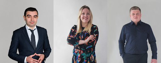 співробітники студії борис співробітники студії борис