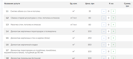 цены на услуги ремонт дом цены на услуги ремонт дом