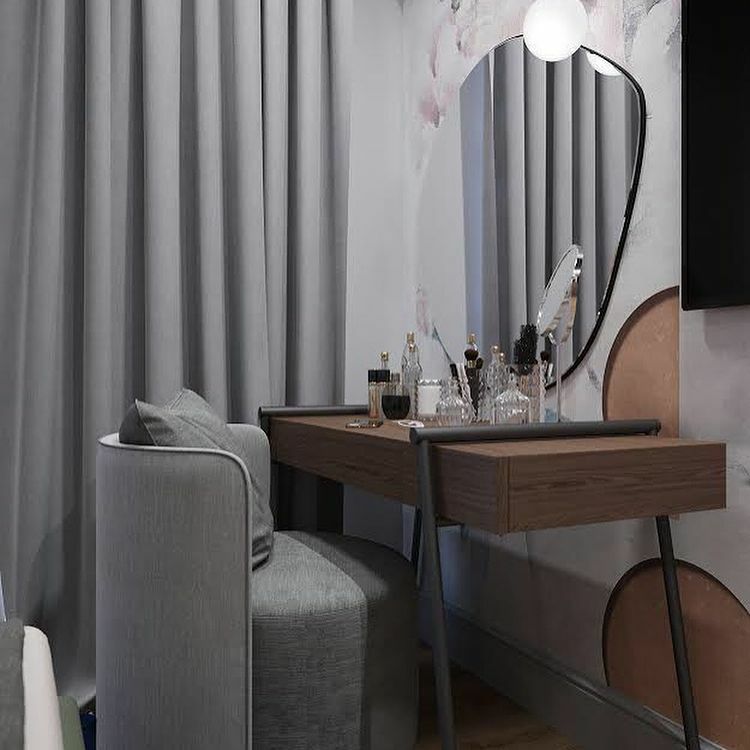 Архитектурное бюро AT Buro