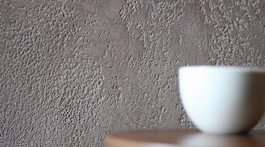 Види декоративної штукатурки, особливості нанесення