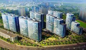 ЖК Галактика