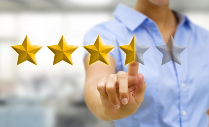 Відгуки по проектах дизайну інтер’єру