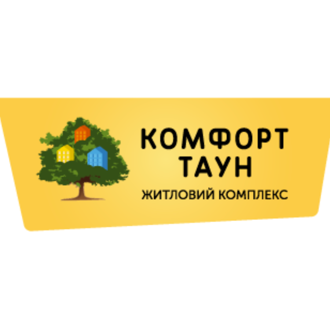ЖК Комфорт Таун