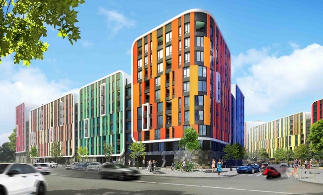 ЖК Республіка