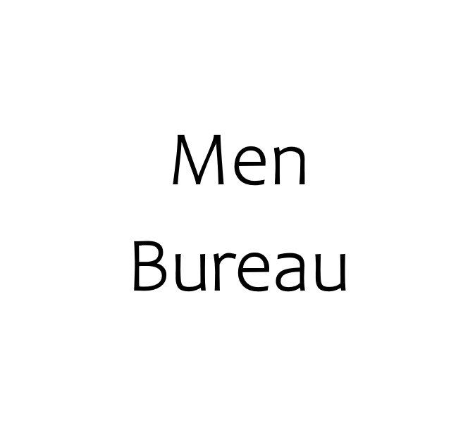 Men Bureau