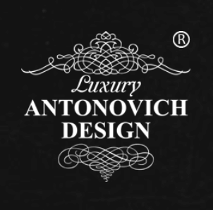 Антонович Дизайн
