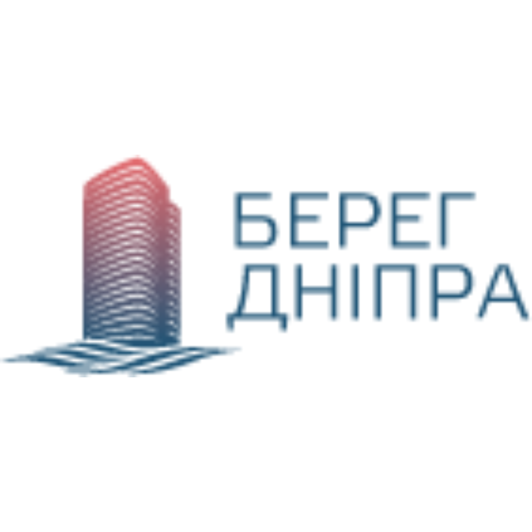 ЖК Берег Дніпра