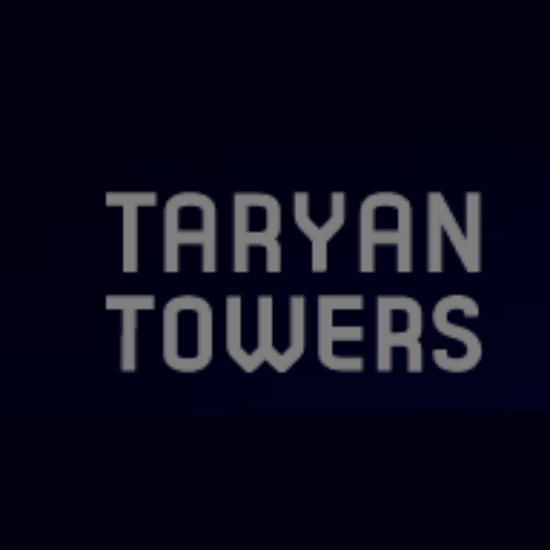 ЖК Taryan towers